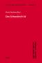 Jidische Schtudies 8: Das Schwedesch lid, Buch