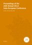 Proceedings of the 25th Annual UCLA Indo-European Conference, Buch