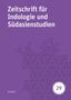 Zeitschrift für Indologie und Südasienstudien 29, Buch
