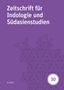 Zeitschrift für Indologie und Südasienstudien 30, Buch