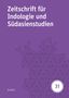 Zeitschrift für Indologie und Südasienstudien 31, Buch