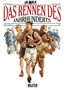 Kid Toussaint: Das Rennen des Jahrhunderts, Buch, Buch