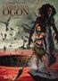 Sylvain Cordurié: Länder von Ogon. Band 6, Buch