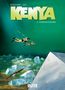 Leo: Kenya. Band 4, Buch, Buch