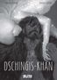 Antoine Ozanam: Dschingis Khan (Graphic Novel), Buch