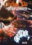 Liu Cixin: Cixin Liu: Der Dorflehrer (Graphic Novel), Buch