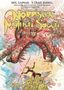 Neil Gaiman: Nordische Mythen und Sagen (Graphic Novel). Band 3, Buch