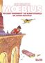Moebius: Moebius Collection: Die blinde Zitadelle / The Long Tomorrow / Die Augen der Katze, Buch