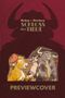 Xavier Dorison: Schloss der Tiere. Band 4 (Splitter Diamant Vorzugsausgabe), Buch