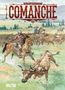 Greg: Comanche Gesamtausgabe. Band 3 (7-9), Buch, Buch
