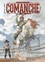 Greg: Comanche Gesamtausgabe. Band 5 (13-15), Buch, Buch