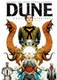 Brian Herbert: Dune: Haus Atreides (Graphic Novel). Band 1, Buch