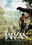 Edgar Rice Burroughs: Tarzan (Graphic Novel), Buch