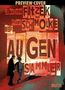 Sebastian Fitzek: Der Augensammler (Graphic Novel). Limitierte Vorzugsausgabe, Buch