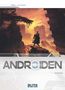 Alain Brion: Androiden. Band 10, Buch