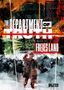 James Tynion IV.: The Department of Truth. Band 3, Buch, Buch
