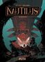 Mathieu Mariolle: Nautilus. Band 1, Buch