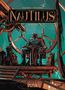 Mathieu Mariolle: Nautilus. Band 2, Buch