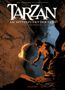 Christophe Bec: Tarzan - Am Mittelpunkt der Erde, Buch