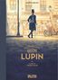 Maurice Leblanc: Arsène Lupin - Der Gentleman-Dieb, Buch