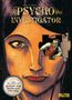 Erwan Courbier: Psycho Investigator. Band 1, Buch, Buch