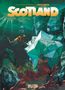 Leo: Scotland. Band 4, Buch