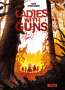 Olivier Bocquet: Ladies with Guns. Band 1, Buch