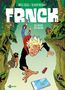 Olivier Bocquet: FRNCK. Band 1, Buch