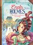 Lucie Arnoux: Enola Holmes (Comic). Band 9, Buch