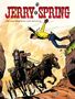 Jijé: Jerry Spring 8, Buch