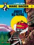 Eddy Paape: Marc Dacier 3, Buch