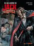 Antonio Segura: Die 1000 Gesichter von Jack the Ripper, Buch