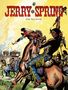 Jijé: Jerry Spring 9, Buch