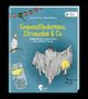 Christine Schreier: Gespenstfledermaus, Zitronenhai & Co., Buch