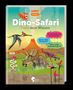 Dino-Safari, Buch