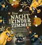 Christian von Aster: Eine Nacht im Kinderzimmer, Buch