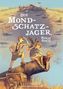 Boris Koch: Die Mondschatzjäger, Buch