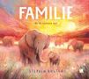 Stephen Hogtun: Familie, Buch