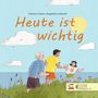 Clemens Fobian: Heute ist wichtig, Buch