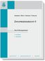 Michael Grieger: Zivilprozessrecht II, Buch