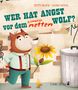 Kitty Black: Wer hat Angst vor dem ziemlich netten Wolf?, Buch