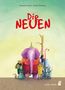 Susanna Isern: Die Neuen, Buch