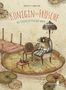 Davide Calì: Die Königin der Frösche, Buch, Buch