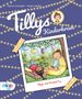 Jasmin Schaudinn: Tillys Kinderkram. Tillys Gartenparty, Buch, Buch