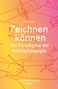 Gila Kolb: Zeichnen können, Buch