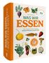 Oliver Tackenberg: Was wir essen, Buch