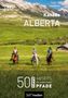 Jörg Michel: Kanada - Alberta, Buch