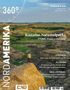 360° NordAmerika - Ausgabe 1/2024, Buch