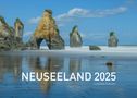 360° Neuseeland Exklusivkalender 2025, Kalender