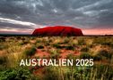 360° Australien Exklusivkalender 2025, Kalender